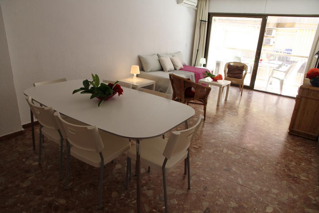Apartment Maresto Calle Mar Salou